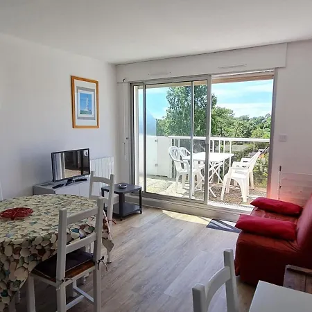 T2 A 150m De La Avec Parking - Fr-1-550-22 Apartment *