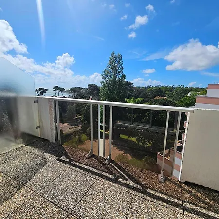 T2 A 150m De La Avec Parking - Fr-1-550-22 Apartment